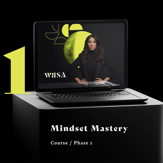 Mindset Mastery / Course 1